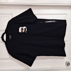 Karl Lagerfeld Paris Graphic T-Shirt Top NWT Men M